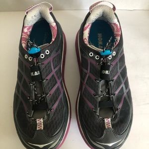 Hoka one one Mafate 3